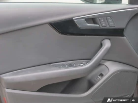 Audi A4 * 45 2.0T Komfort quattro 7sp S Tronic * CARFAX * , снимка 9