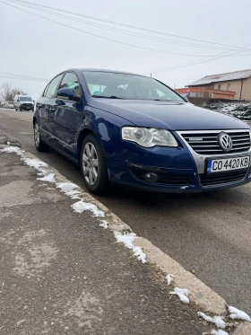 VW Passat 1.9tdi нов съединител, снимка 4