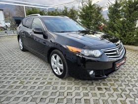 Honda Accord 2.2D-150кс= АВТОМАТ= ДИСТРОНИК= ПОДГРЕВ= EXECUTIVE, снимка 2