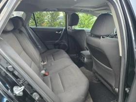 Honda Accord 2.2D-150кс= АВТОМАТ= ДИСТРОНИК= ПОДГРЕВ= EXECUTIVE, снимка 14