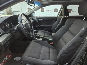 Honda Accord 2.2D-150кс= АВТОМАТ= ДИСТРОНИК= ПОДГРЕВ= EXECUTIVE, снимка 7