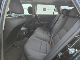 Honda Accord 2.2D-150кс= АВТОМАТ= ДИСТРОНИК= ПОДГРЕВ= EXECUTIVE, снимка 9