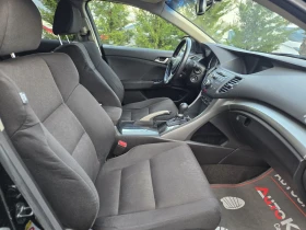 Honda Accord 2.2D-150кс= АВТОМАТ= ДИСТРОНИК= ПОДГРЕВ= EXECUTIVE, снимка 15