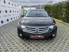 Honda Accord 2.2D-150кс= АВТОМАТ= ДИСТРОНИК= ПОДГРЕВ= EXECUTIVE, снимка 1