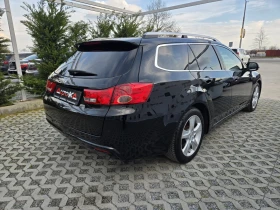 Honda Accord 2.2D-150кс= АВТОМАТ= ДИСТРОНИК= ПОДГРЕВ= EXECUTIVE, снимка 3