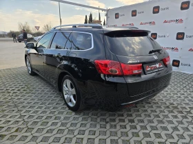 Honda Accord 2.2D-150кс= АВТОМАТ= ДИСТРОНИК= ПОДГРЕВ= EXECUTIVE, снимка 5