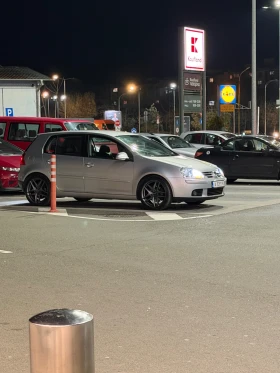 VW Golf 1.9 TDI BKC 6ск, снимка 5