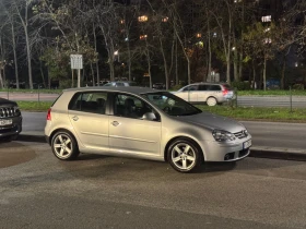 VW Golf 1.9 TDI BKC 6ск, снимка 7
