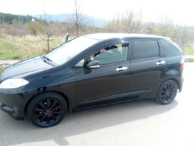 Honda Fr-v 1, 7, снимка 3