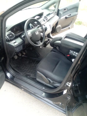 Honda Fr-v 1, 7, снимка 6