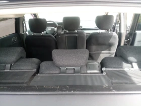 Honda Fr-v 1, 7, снимка 8