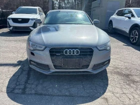 Audi A5 * Progressiv * PANO* ПОДГРЕВ* KEYLESS* , снимка 6