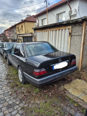 Mercedes-Benz 124 200E, снимка 1