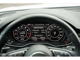 Audi A5 * Technik 45 TFSI quattro| NoAccident| S line| 360, снимка 15