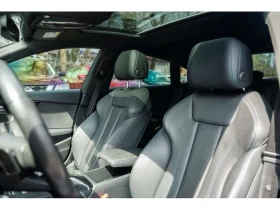 Audi A5 * Technik 45 TFSI quattro| NoAccident| S line| 360, снимка 9