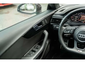 Audi A5 * Technik 45 TFSI quattro| NoAccident| S line| 360, снимка 11