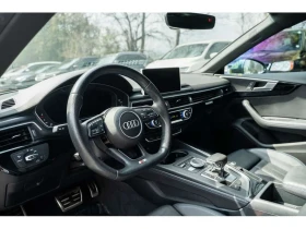 Audi A5 * Technik 45 TFSI quattro| NoAccident| S line| 360, снимка 10