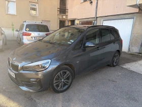 BMW 2 Gran Tourer 218i, снимка 1