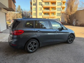 BMW 2 Gran Tourer 218i, снимка 4