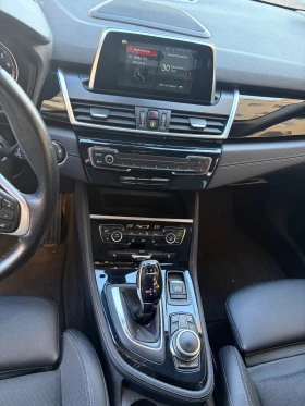 BMW 2 Gran Tourer 218i, снимка 7