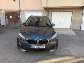 BMW 2 Gran Tourer 218i, снимка 5