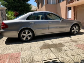 Mercedes-Benz E 220, снимка 2
