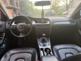 Audi A4 3.0 Quattro , снимка 9