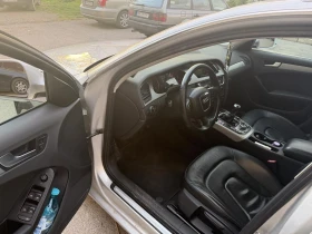 Audi A4 3.0 Quattro , снимка 10