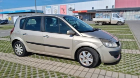Renault Scenic, снимка 3