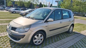 Renault Scenic, снимка 1