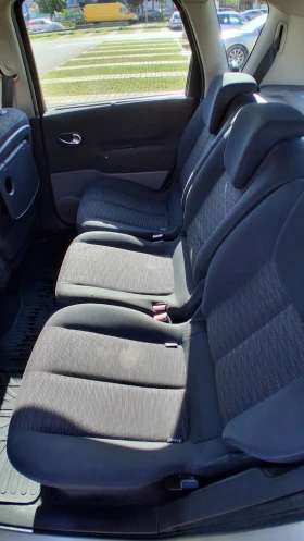 Renault Scenic, снимка 11