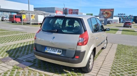 Renault Scenic, снимка 4
