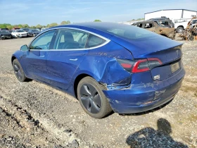 Tesla Model 3, снимка 2