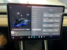 Tesla Model 3, снимка 9