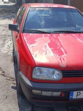 VW Golf, снимка 10