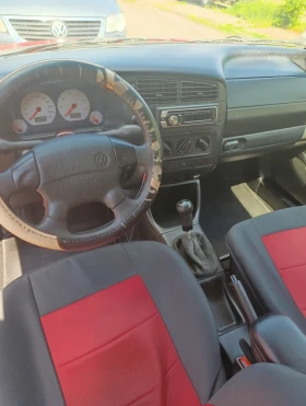 VW Golf, снимка 2
