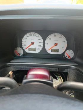 VW Golf, снимка 1