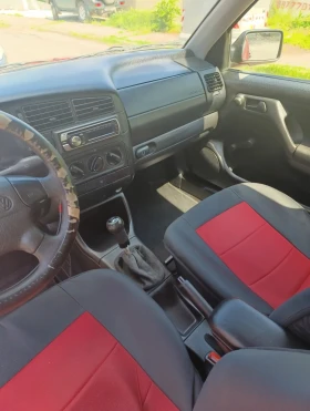 VW Golf, снимка 3