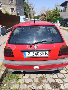 VW Golf, снимка 6