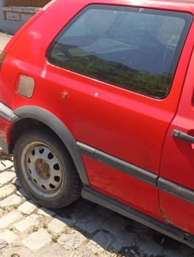VW Golf, снимка 12