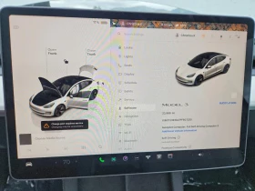 Tesla Model 3, снимка 9