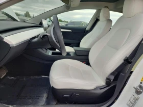 Tesla Model 3, снимка 7