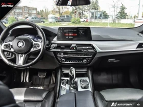 BMW 540 2017 BMW 5 Series 540i xDrive Sedan AWD, снимка 13