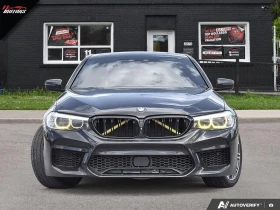 BMW 540 2017 BMW 5 Series 540i xDrive Sedan AWD, снимка 2