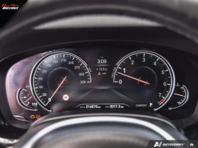 BMW 540 2017 BMW 5 Series 540i xDrive Sedan AWD, снимка 10