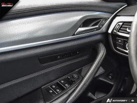 BMW 540 2017 BMW 5 Series 540i xDrive Sedan AWD, снимка 7