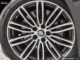 BMW 540 2017 BMW 5 Series 540i xDrive Sedan AWD, снимка 6