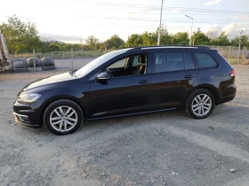 VW Golf MK 7.5 Facelift/2.0 TDI 150 к.с/DSG/Distronic/LED, снимка 5