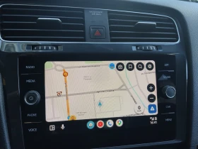 VW Golf MK 7.5 Facelift/2.0 TDI 150 к.с/DSG/Distronic/LED, снимка 14