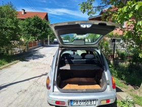 Chrysler Pt cruiser, снимка 4